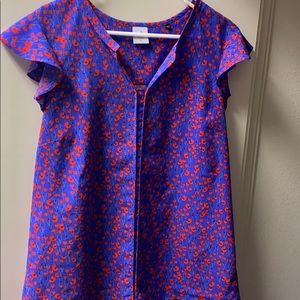 Cabi blouse